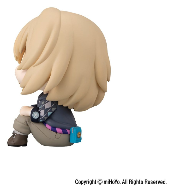 Honka: Star Rail Look Up PVC Statue Kakavasha 11 cm 4