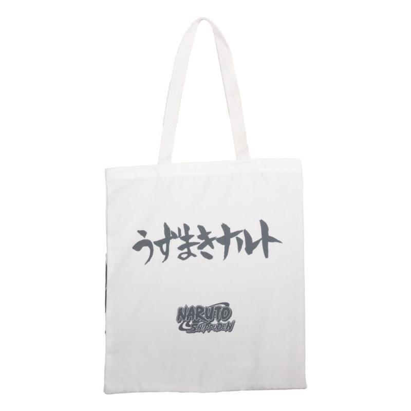 Naruto Tote Bag Storm 1