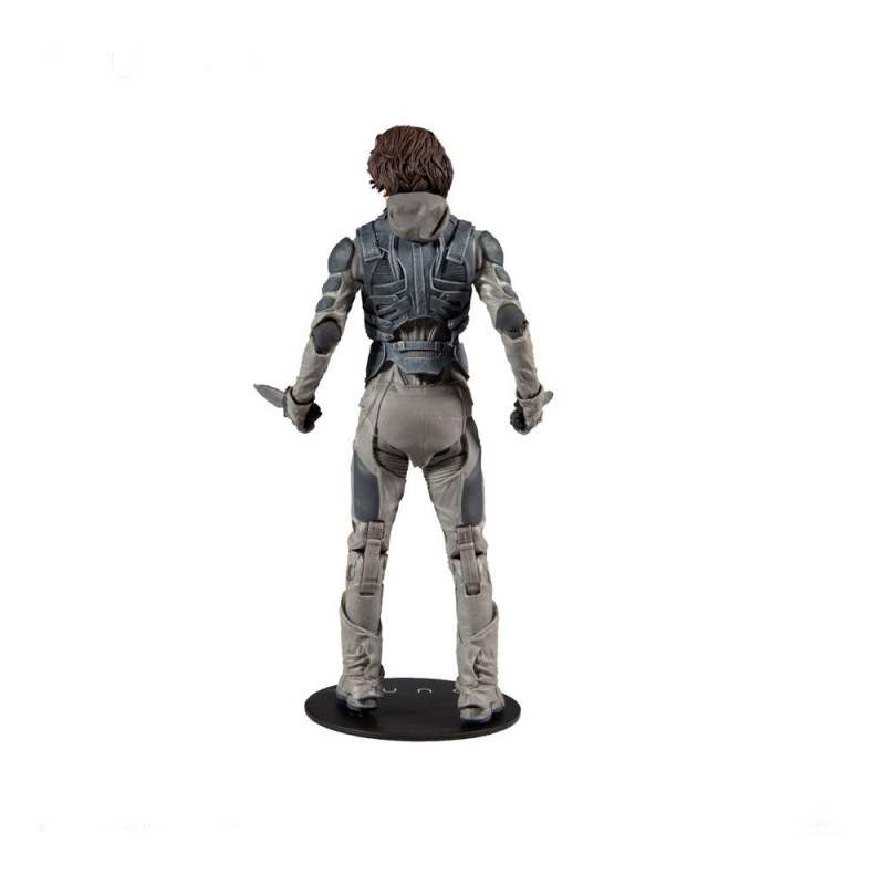 Dune Build A Action Figure Paul Atreides 18 cm 2