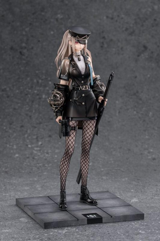 A-Z: PVC Statue 1/7 [B] Full Dress 25 cm 3