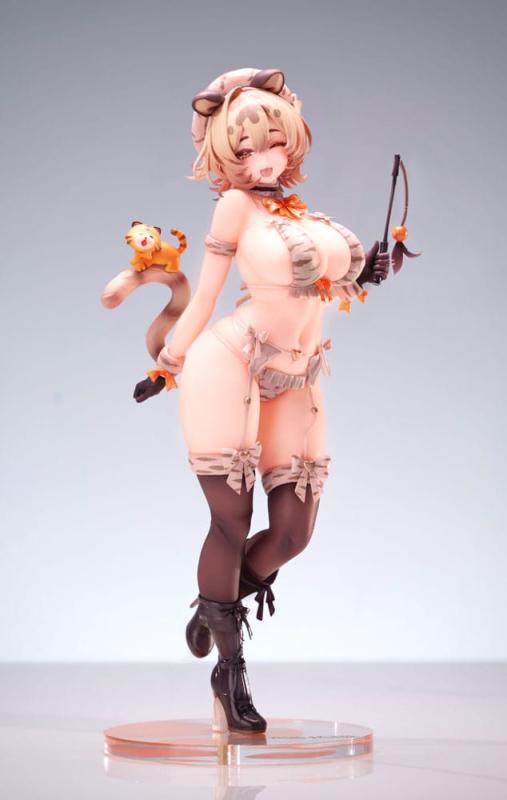 Original Character PVC Statue 1/6 Migu Chan Edition 28 cm 9