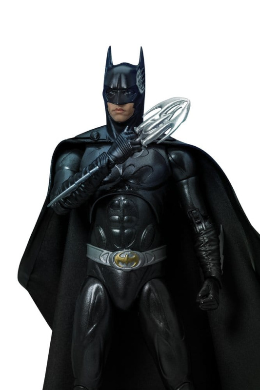 DC Comics Dynamic 8ction Heroes Action Figure Batman (Batman Forever) 21 cm 13