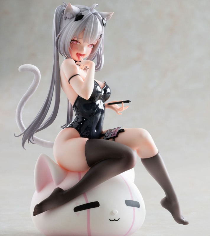 Original Character PVC Statue 1/6 Banle001 19 cm 4