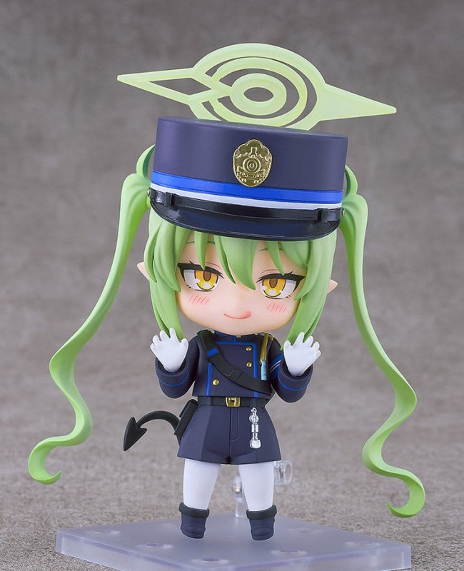 Blue Archive Nendoroid Action Figure Nozomi Tachibana 10 cm 2