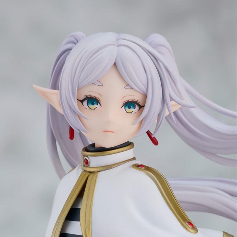 Frieren: Beyond Journey's End PVC Statue 1/7 Frieren: Magic of the Eventide Glow 21 cm