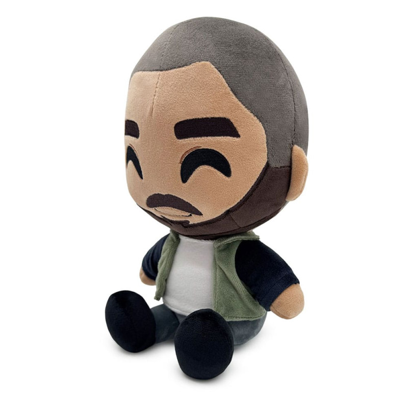 Linkin Park Plush Figure Mike 22 cm 2