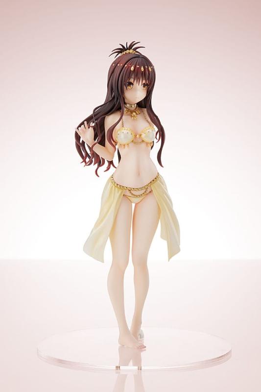 To Love-Ru Darkness Statue PVC 1/7 Mikan Yuki 22 cm 6