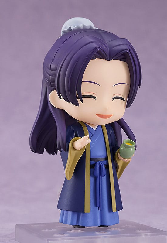 The Apothecary Diaries Nendoroid Action Figure Jinshi 10 cm 6