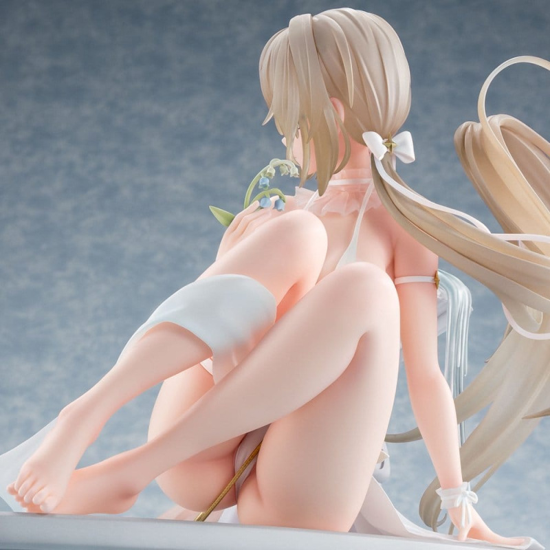 Original Character PVC 1/6 Momoko illustration by Houkiboshi 22 cm 6