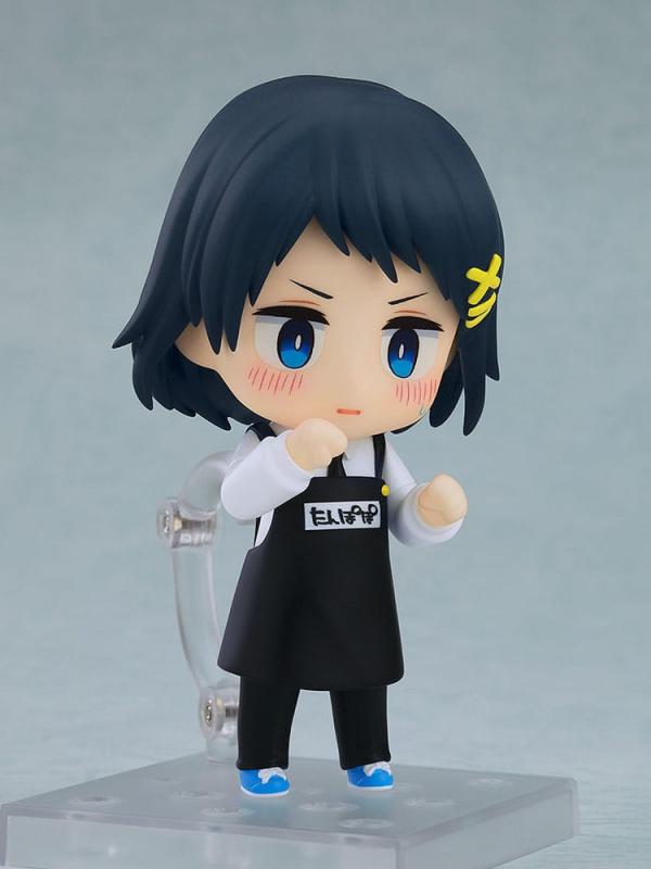 Kindergarten Wars Nendoroid Action Figure Hana 10 cm