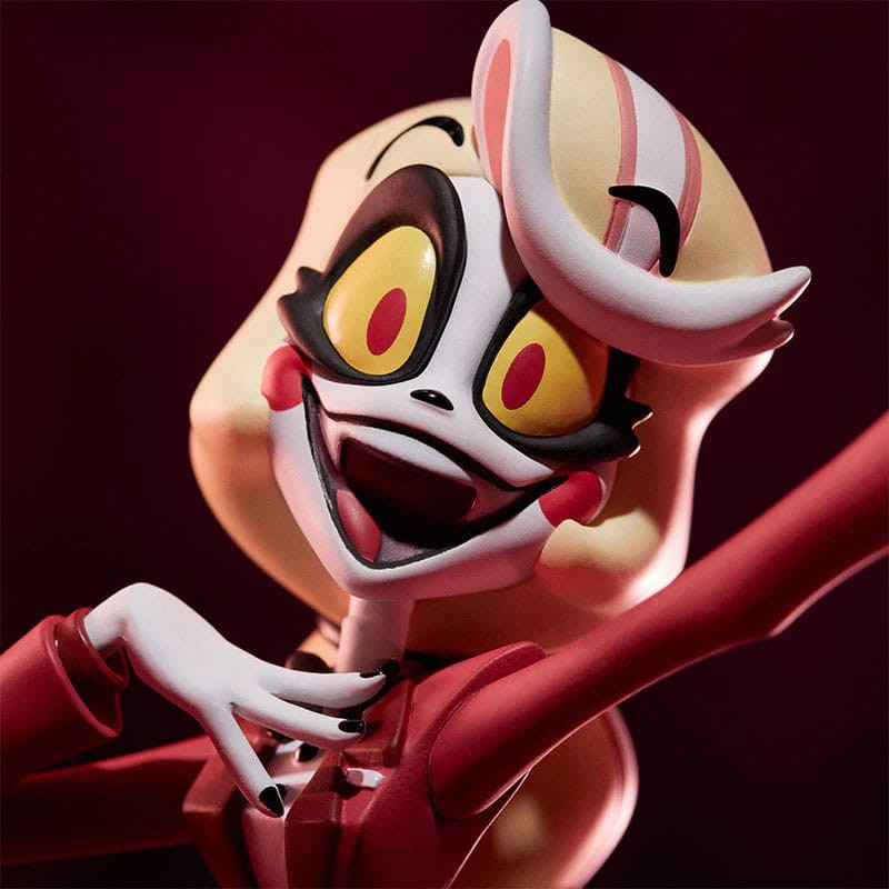 Hazbin Hotel PVC Statue Charlie Morningstar 24 cm 2