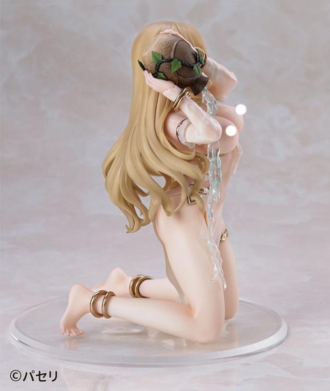 Original Character PVC 1/6 Yuriana 16 cm