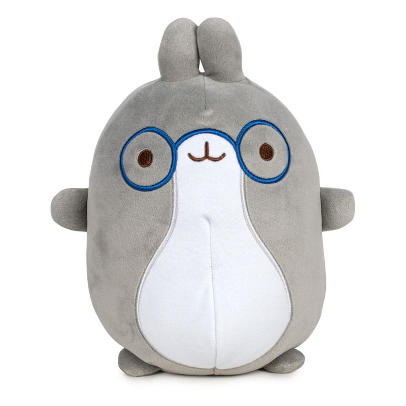 Molang Plush Figures 18 cm Wave 1 Small Assortment (12) 3