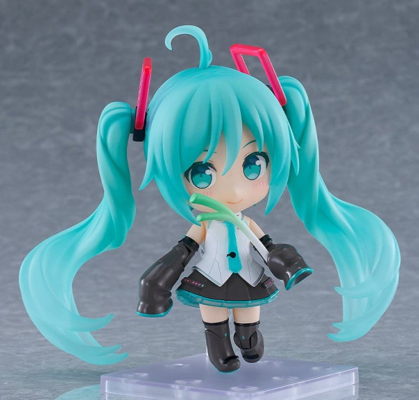 Character Vocal Series 01: Hatsune Miku Nendoroid Action Figure HMO Ver. 10 cm 5