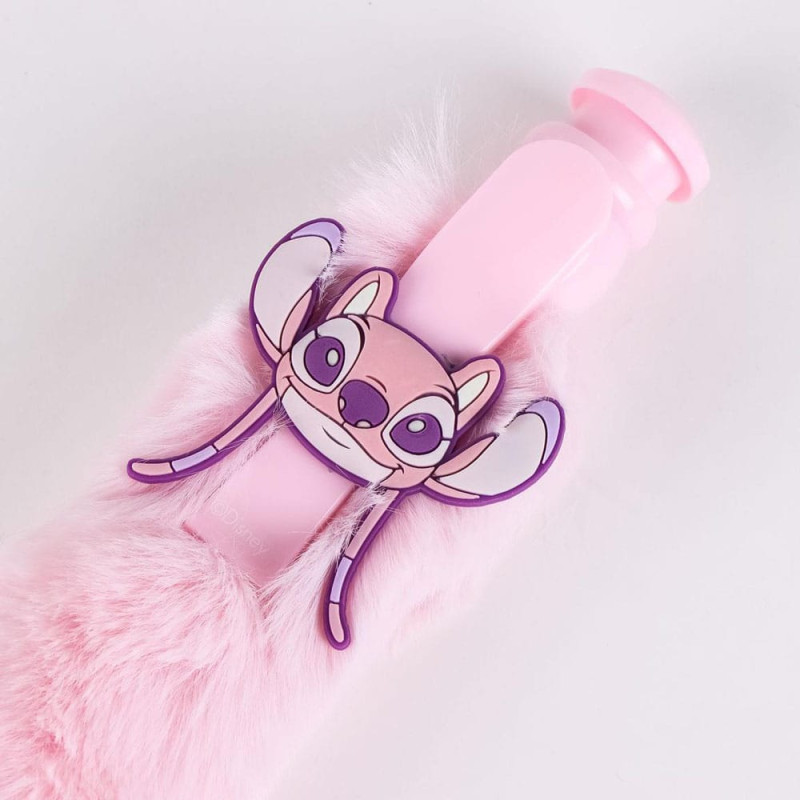 Loli & Stitch plush ball pens Display (12) 3