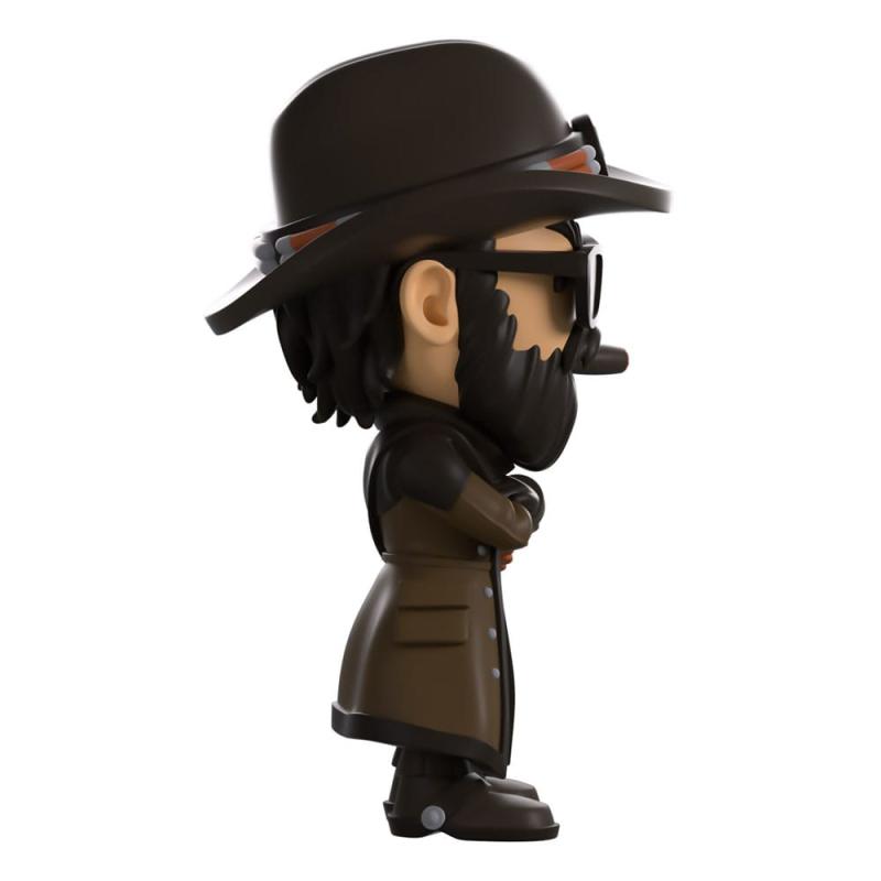 7 Days to Die Vinyl Figure Trader Joel 12 cm 1