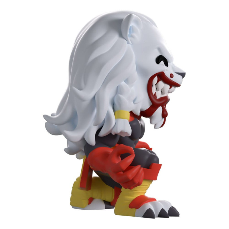 Invincible Vinyl Figure Battle Beast 11 cm 1