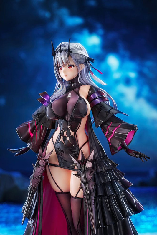 Goddess of Victory: Nikke Statue 1/7 Modernia Second Affection 25 cm 13