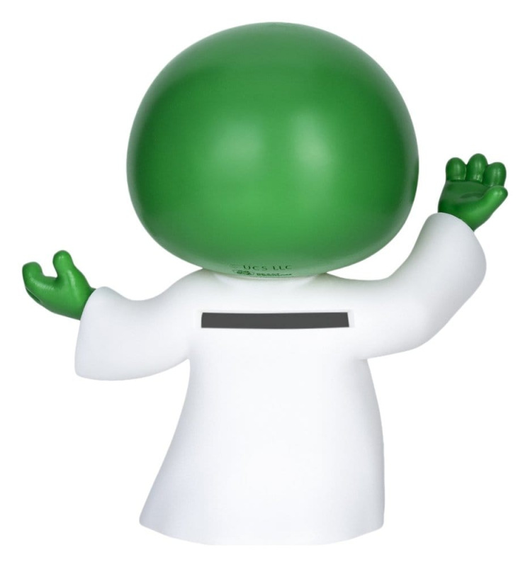 Minions Vinyl Bank Palm Size Series Goomi 11 cm 2