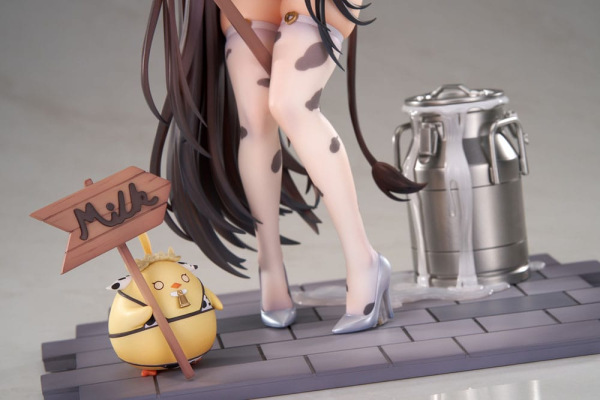 Azur Lane PVC Statue 1/7 Kashino Fresh & Sweet! Ver. 29 cm 10