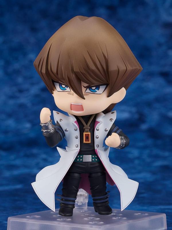 Yu-Gi-Oh! Nendoroid Action Figure Seto Kaiba 10 cm