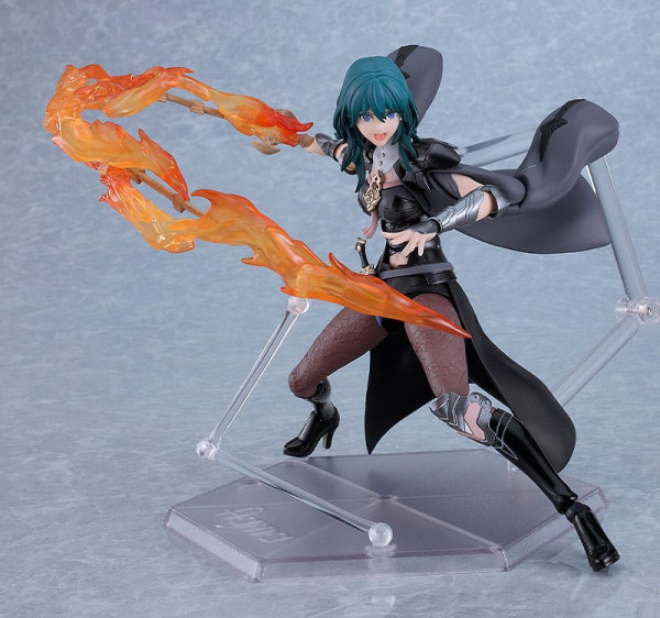 Fire Emblem Awakening Figma Action Figure Byleth (Female) 16 cm 9