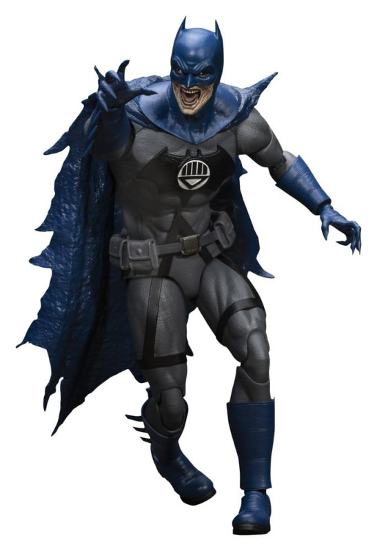 DC Comics Blackest Night Action Figure Batman 6