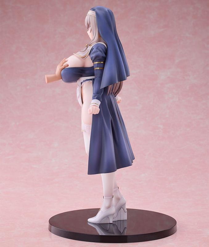 Original Character PVC Statue 1/6 Eleanor Chaplin 30 cm