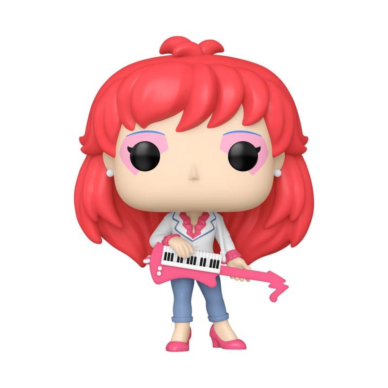 Jem and the Holograms POP! Vinyl Figure Kimber 9 cm