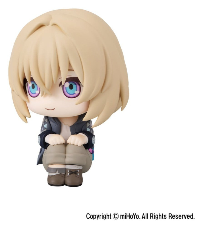 Honka: Star Rail Look Up PVC Statue Kakavasha 11 cm 3