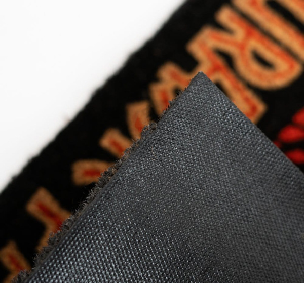 Jurassic Park Door Mat 60 x 40 cm 5