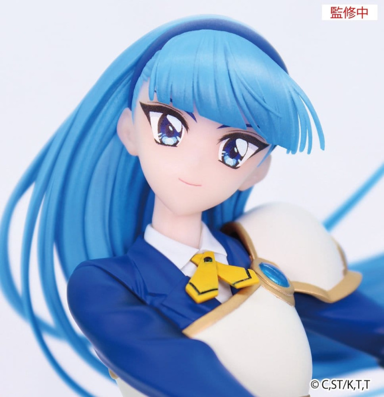 Magic Knight Rayearth Vivit PVC Figure Umi Ryuuzaki 19 cm 3