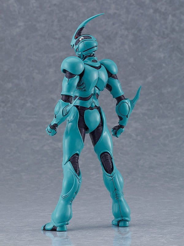 Bio Booster Armor Guyver Figma Action Figure Guyver I: Ultimate Edition 16 cm 2