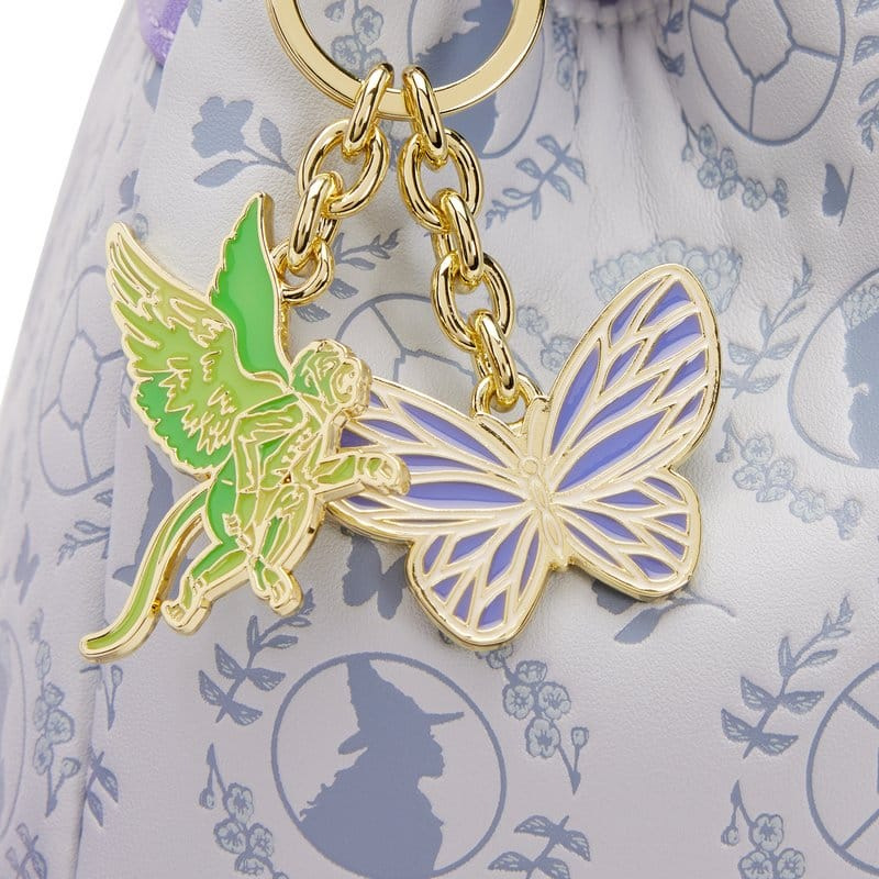 Universal by Loungefly Micro Backpack Wicked 3