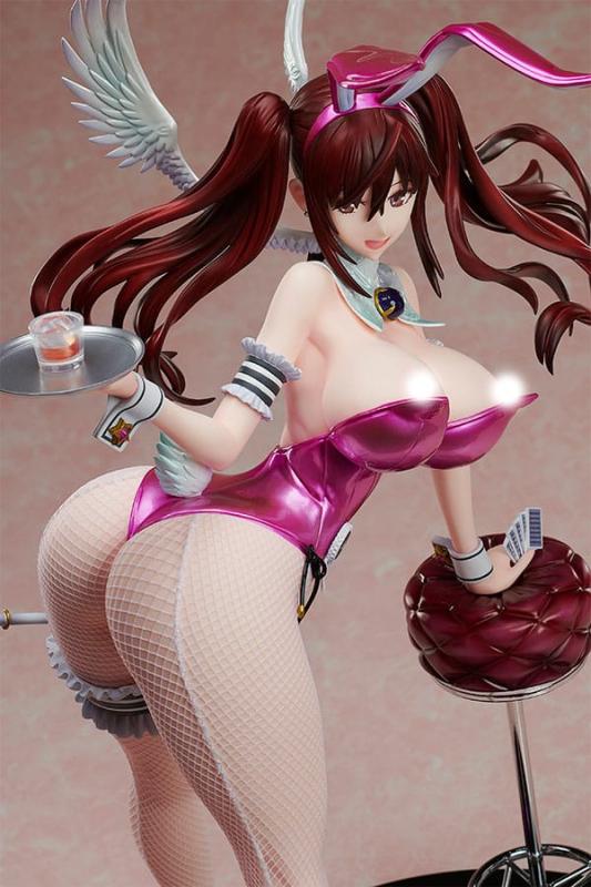 Original Character Statue 1/4 Erika Kuramoto Pinky Bunny Ver. 44 cm