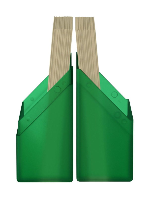 Ultimate Guard Boulder 40+ - Emerald 5