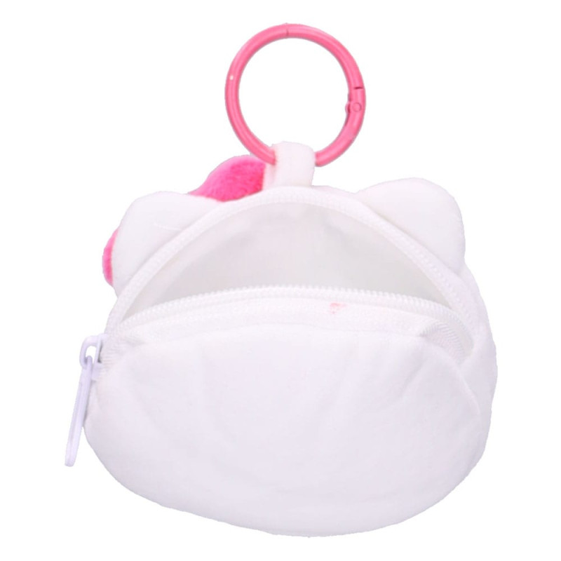 Sanrio Key Chain Hello Kitty Plushie Pals 1