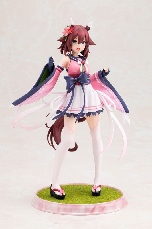 Uma Musume Pretty Derby PVC Statue 1/7 Sakura Chiyono O 24 cm 1