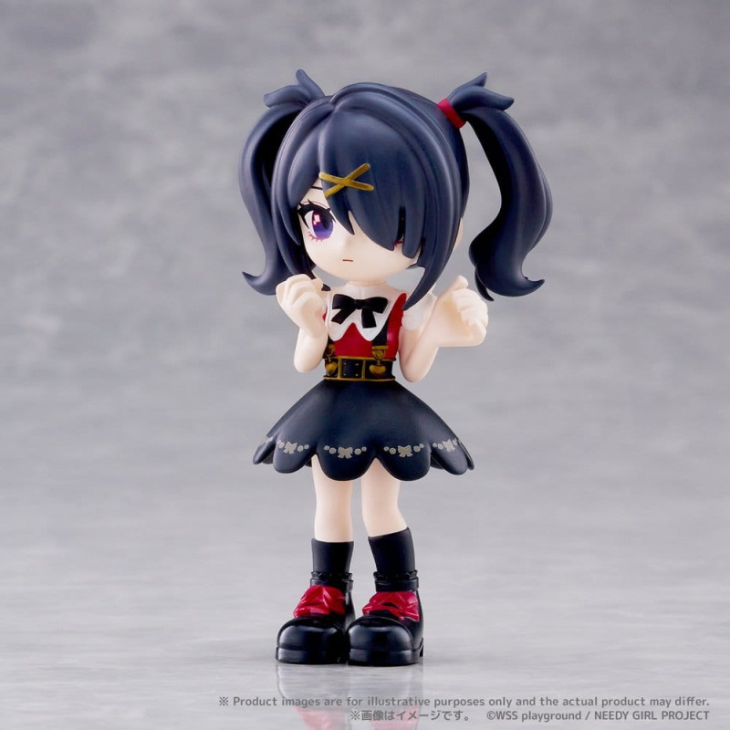 Needy Girl Overdose PalVerse Mini Figures Blind Box Display (6) 14