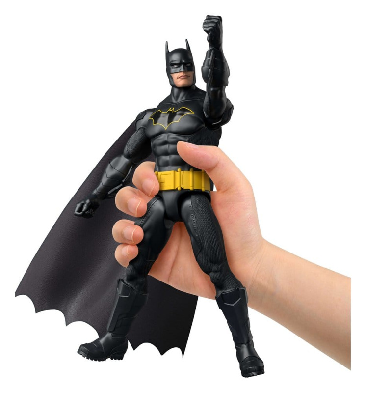 DC Universe Action Figure Batman 30 cm 2