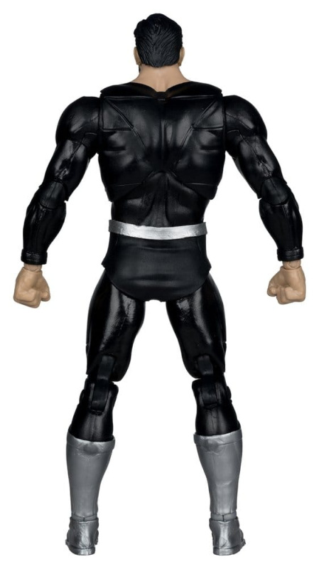 DC Multiverse Action Figure Superman (Superman: Lois and Clark) 18 cm 3
