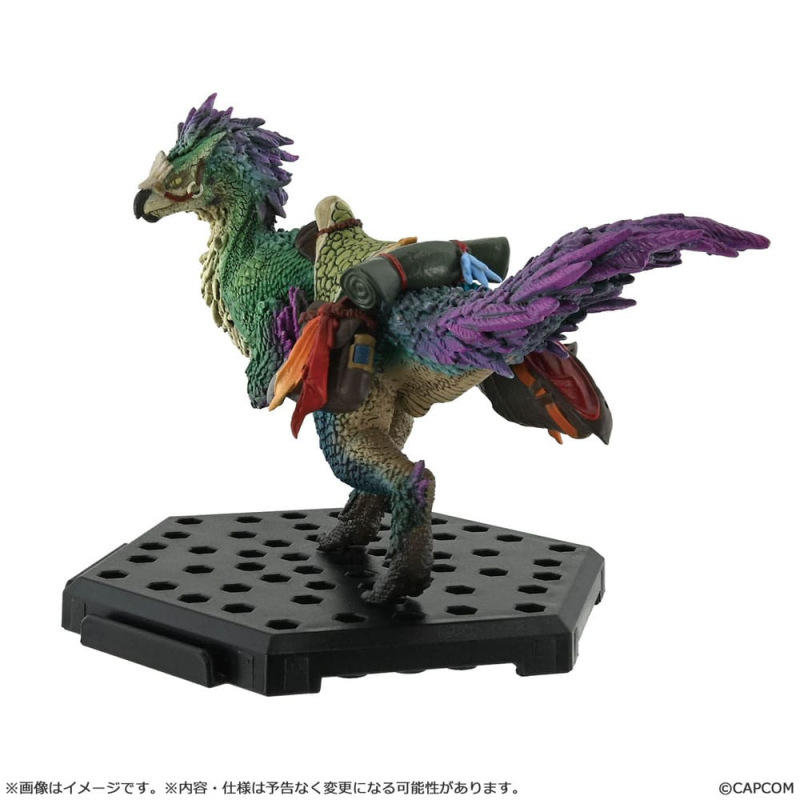 Monster Hunter Figure Builder Trading Figures 10 - 15 cm Standard Model Plus Vol. 27 (6) 2