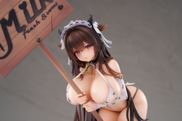 Azur Lane PVC Statue 1/7 Kashino Fresh & Sweet! Ver. 29 cm 9