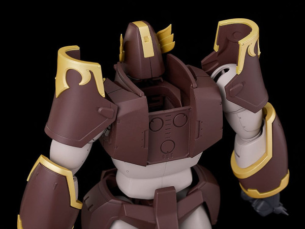 Panzer World Galient Moderoid Plastic Model Kit Skurts 17 cm 8