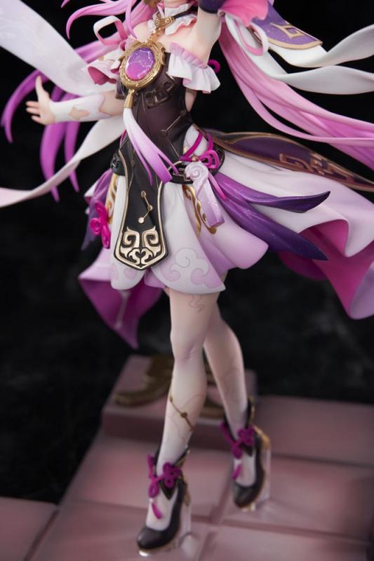 Honkai: Star Rail PVC Statue 1/7 Fu Xuan 24 cm 1