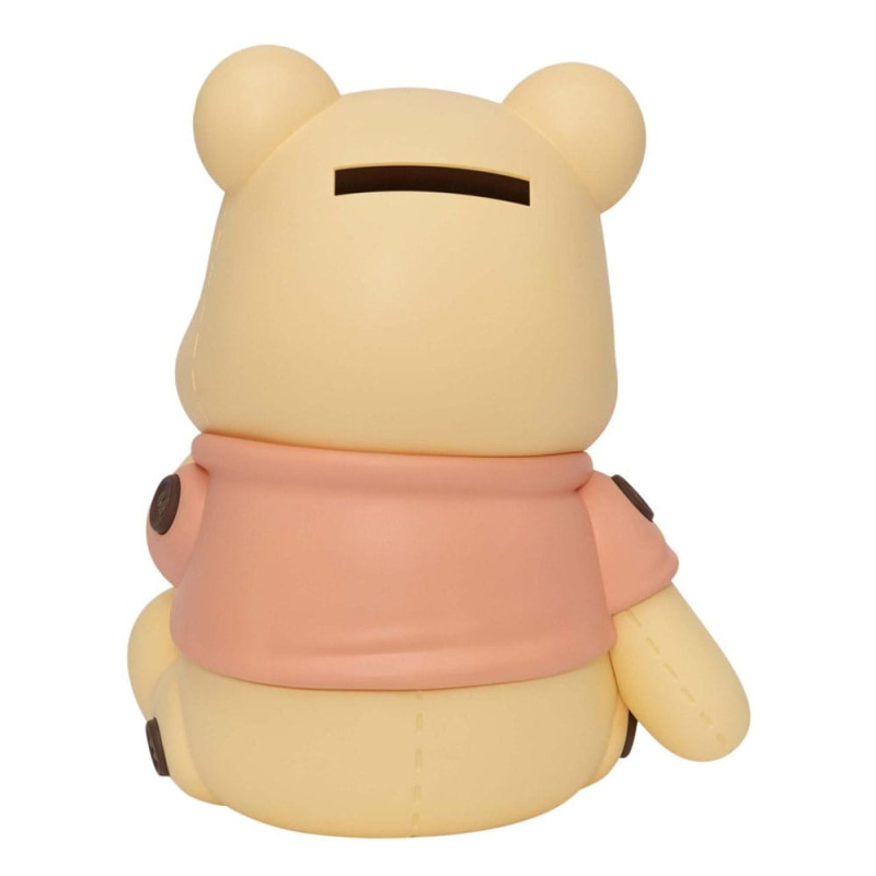 Winnie the Pooh Piggy Vinyl Bank Winnie the Pooh 12 cm 1
