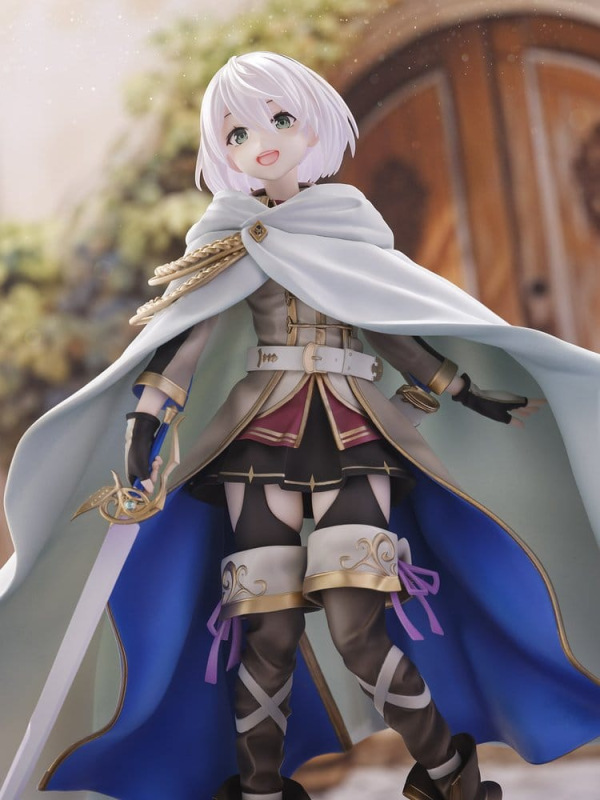 Wandering Witch: The Journey of Elaina PVC Figure 1/7 Amnesia 24 cm 5