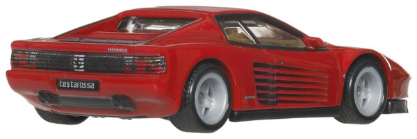 Hot Wheels Premium Die-Cast Vehicles 1/64 Car Culture 976R Assortment (10) 8