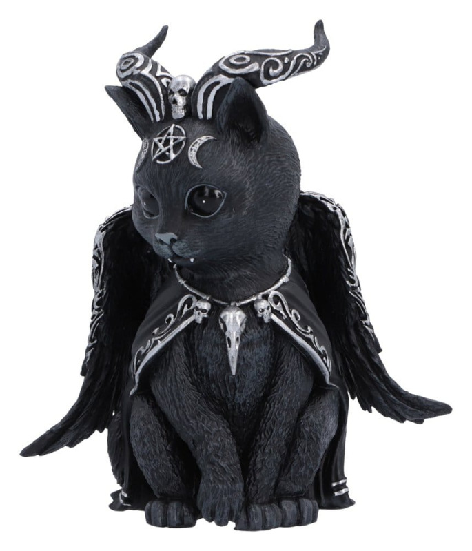 Cult Cuties Figure Halpurr 12 cm 1