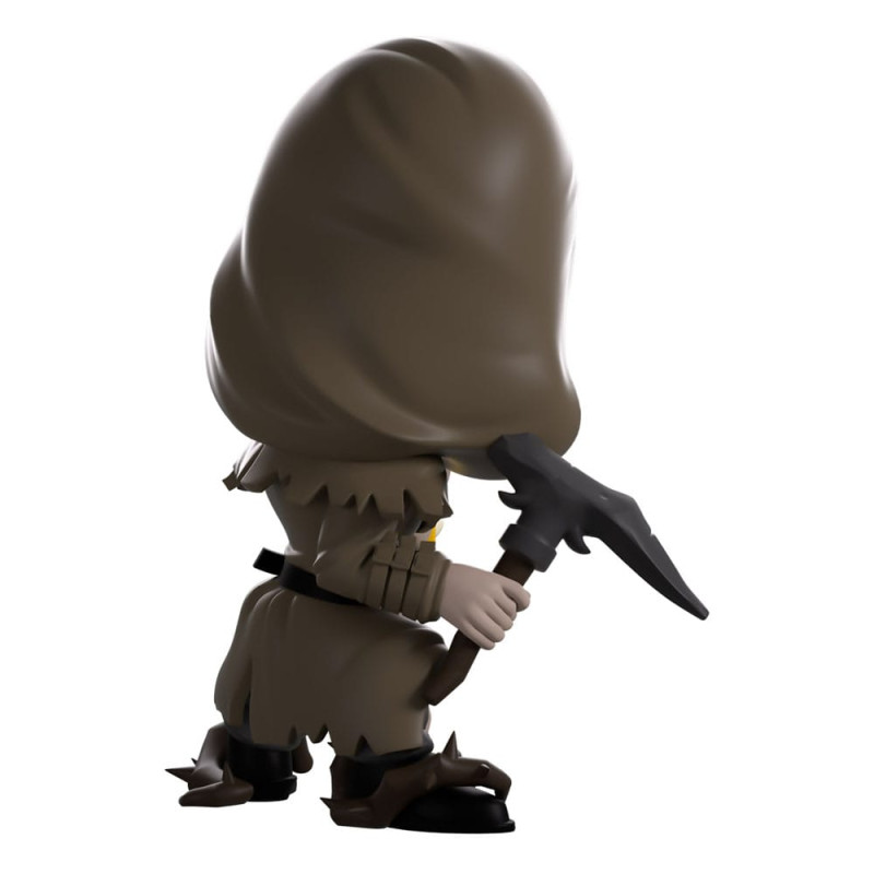 Dead by Daylight Vinyl Figure The Blight 12 cm 7